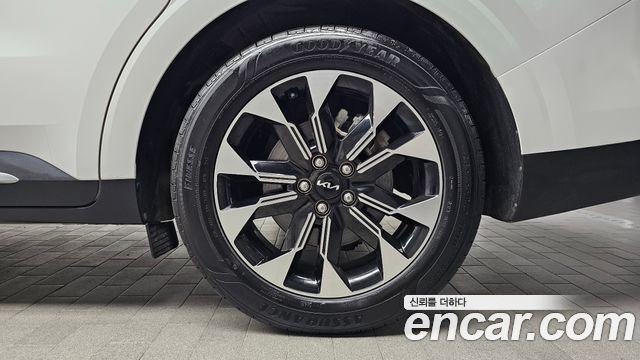 Kia Carnival (IV) Diesel 9-Seater Noblesse 2023 — фото 21