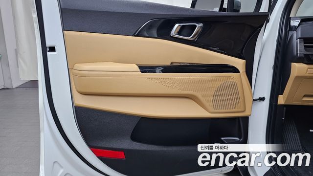 Kia Carnival (IV) Diesel 9-Seater Noblesse 2023 — фото 24