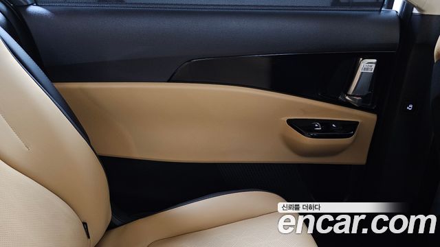 Kia Carnival (IV) Diesel 9-Seater Noblesse 2023 — фото 25