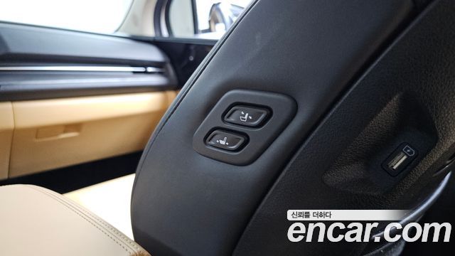 Kia Carnival (IV) Diesel 9-Seater Noblesse 2023 — фото 27