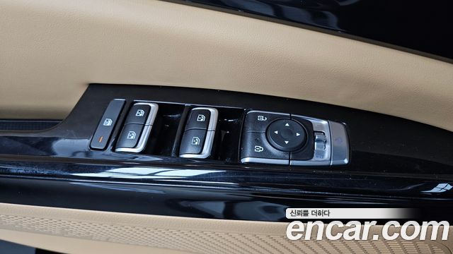 Kia Carnival (IV) Diesel 9-Seater Noblesse 2023 — фото 28