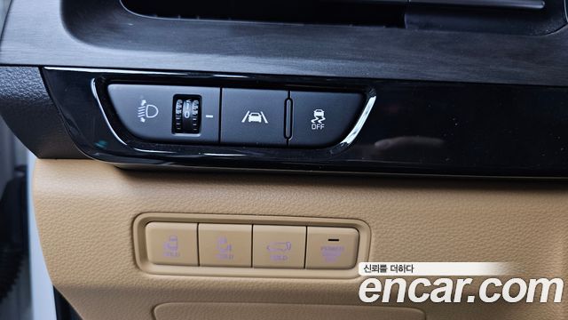 Kia Carnival (IV) Diesel 9-Seater Noblesse 2023 — фото 29