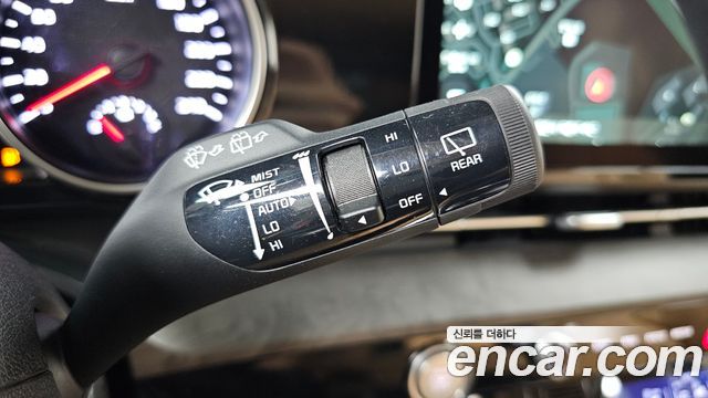 Kia Carnival (IV) Diesel 9-Seater Noblesse 2023 — фото 31