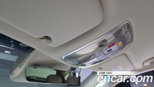 Genesis GV80 3.5T Gasoline AWD 2025 — фото 18