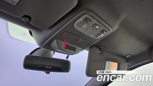 Renault Korea QM3 LE 2016 — фото 18