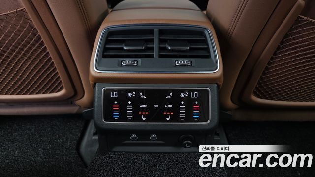 Audi A6 (C8) 40 TDI Quattro Premium 2023 — фото 19