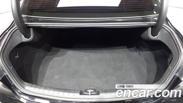 Hyundai Grandeur (IG) 3.3 Premium 2020 — фото 17