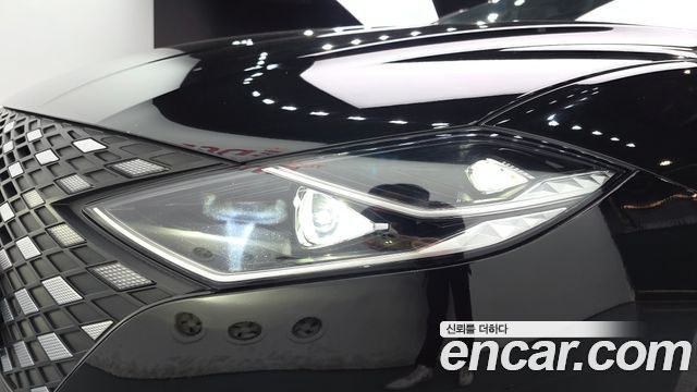 Hyundai Grandeur (IG) 3.3 Premium 2020 — фото 22
