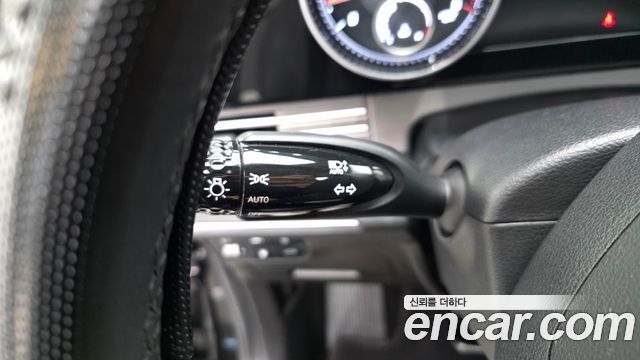 Hyundai Grandeur (IG) 3.3 Premium 2020 — фото 27