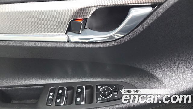 Hyundai Grandeur (IG) 3.3 Premium 2020 — фото 28