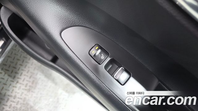 Hyundai Grandeur (IG) 3.3 Premium 2020 — фото 29