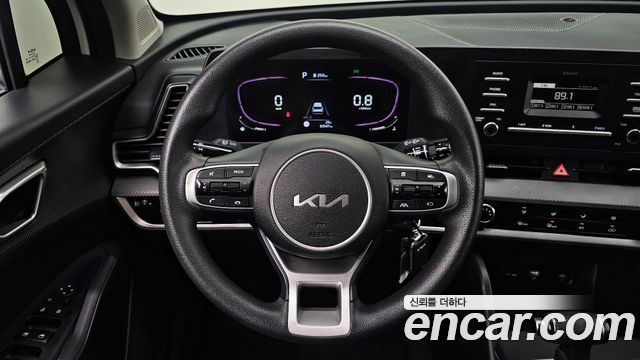 Kia Sportage (V) Diesel 2.0 2WD Trendy 2023 — фото 13
