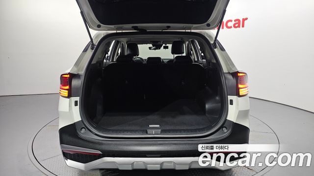 Kia Sportage (V) Diesel 2.0 2WD Trendy 2023 — фото 17