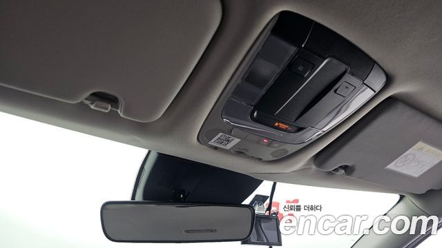 Kia Sportage (V) Diesel 2.0 2WD Trendy 2023 — фото 18