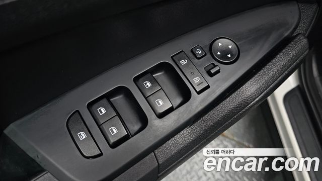 Kia Sportage (V) Diesel 2.0 2WD Trendy 2023 — фото 27