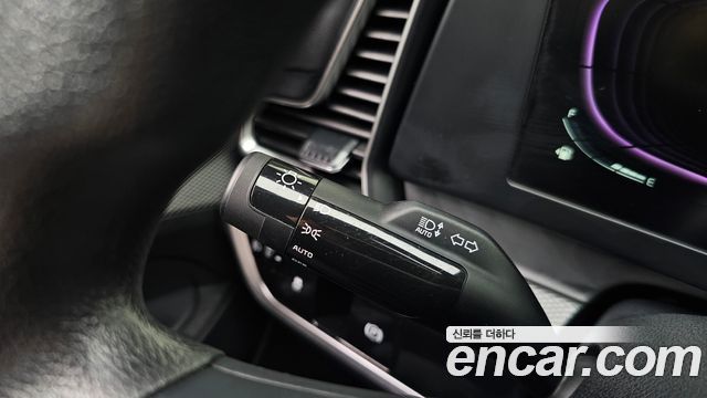 Kia Sportage (V) Diesel 2.0 2WD Trendy 2023 — фото 28