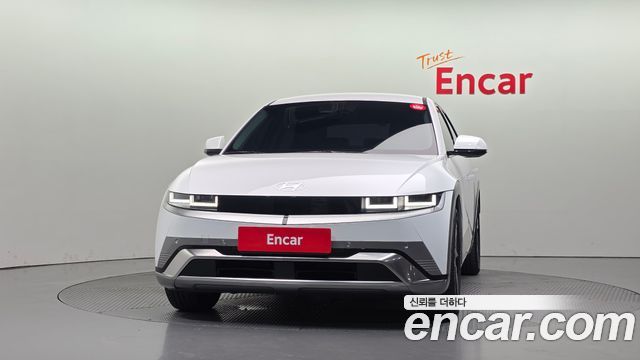 Hyundai Ioniq 5 Long Range Prestige 2025 — фото 3