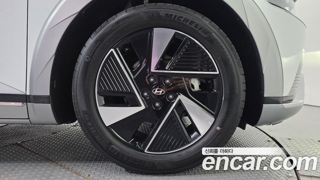 Hyundai Ioniq 5 Long Range Prestige 2025 — фото 5
