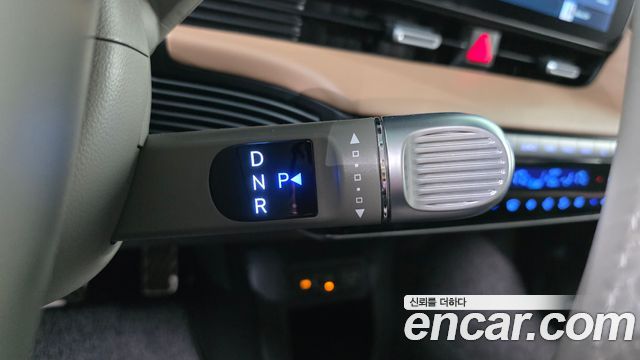 Hyundai Ioniq 5 Long Range Prestige 2025 — фото 9
