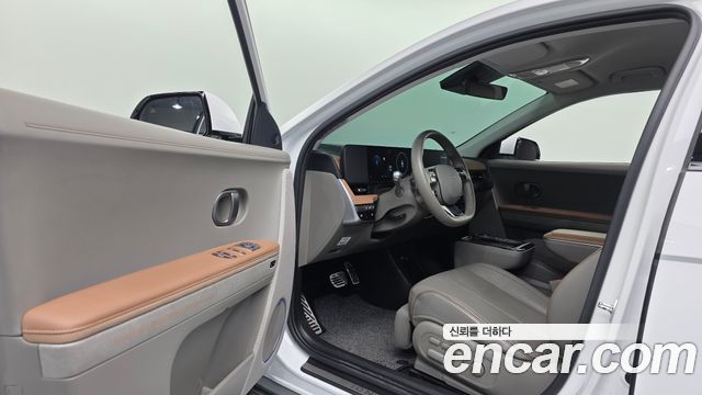 Hyundai Ioniq 5 Long Range Prestige 2025 — фото 10