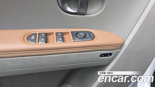 Hyundai Ioniq 5 Long Range Prestige 2025 — фото 11