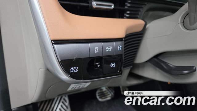 Hyundai Ioniq 5 Long Range Prestige 2025 — фото 12