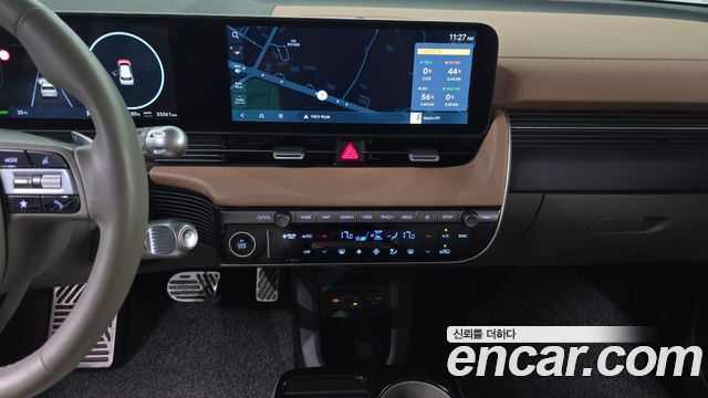 Hyundai Ioniq 5 Long Range Prestige 2025 — фото 14