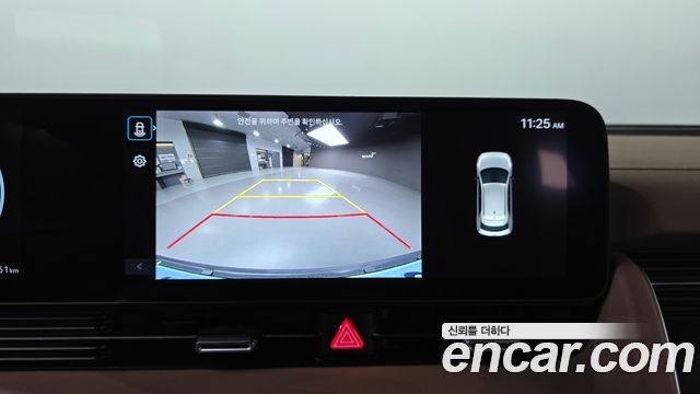 Hyundai Ioniq 5 Long Range Prestige 2025 — фото 15
