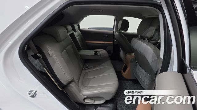 Hyundai Ioniq 5 Long Range Prestige 2025 — фото 18