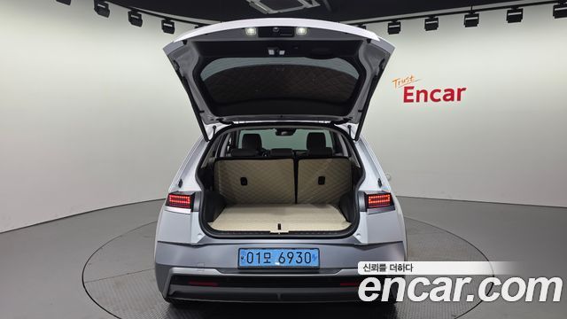 Hyundai Ioniq 5 Long Range Prestige 2025 — фото 19