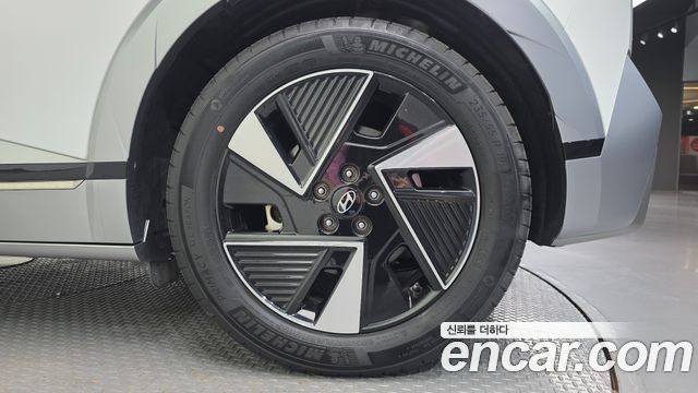 Hyundai Ioniq 5 Long Range Prestige 2025 — фото 21