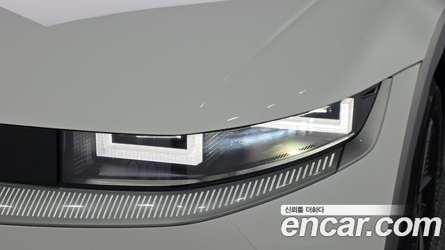 Hyundai Ioniq 5 Long Range Prestige 2025 — фото 22