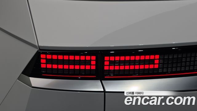 Hyundai Ioniq 5 Long Range Prestige 2025 — фото 23