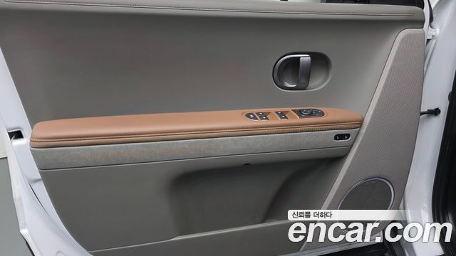 Hyundai Ioniq 5 Long Range Prestige 2025 — фото 24