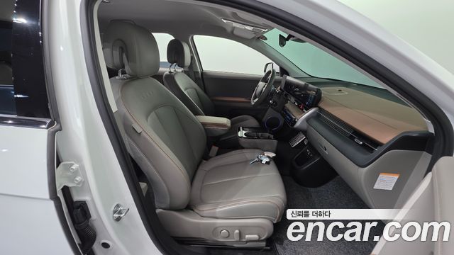 Hyundai Ioniq 5 Long Range Prestige 2025 — фото 26
