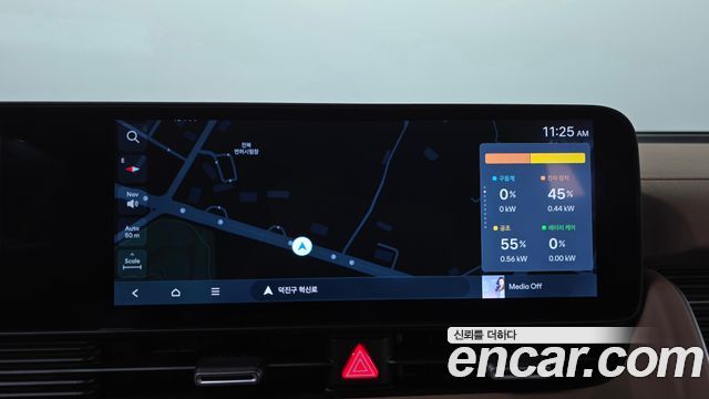 Hyundai Ioniq 5 Long Range Prestige 2025 — фото 29