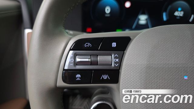 Hyundai Ioniq 5 Long Range Prestige 2025 — фото 30