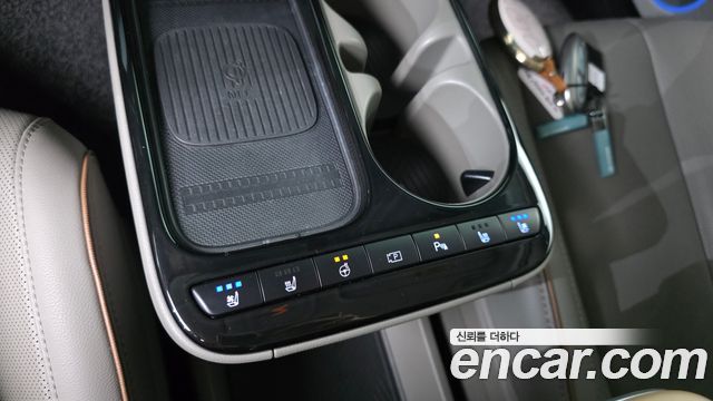Hyundai Ioniq 5 Long Range Prestige 2025 — фото 31
