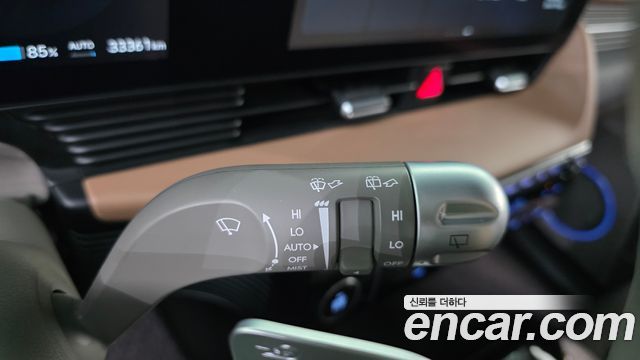 Hyundai Ioniq 5 Long Range Prestige 2025 — фото 32