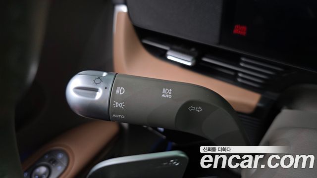 Hyundai Ioniq 5 Long Range Prestige 2025 — фото 33