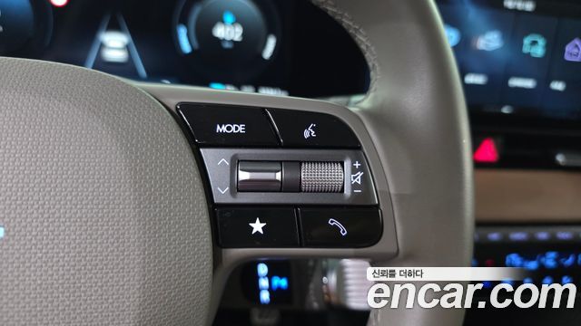 Hyundai Ioniq 5 Long Range Prestige 2025 — фото 34