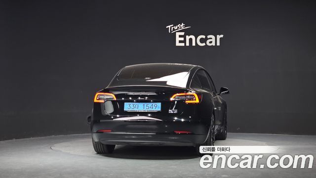 Tesla Model 3 Performance AWD 2021 — фото 4