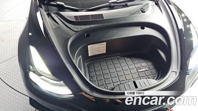 Tesla Model 3 Performance AWD 2021 — фото 6