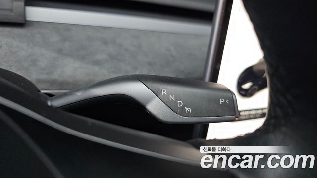 Tesla Model 3 Performance AWD 2021 — фото 9