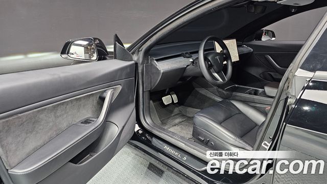 Tesla Model 3 Performance AWD 2021 — фото 10