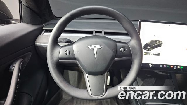 Tesla Model 3 Performance AWD 2021 — фото 13