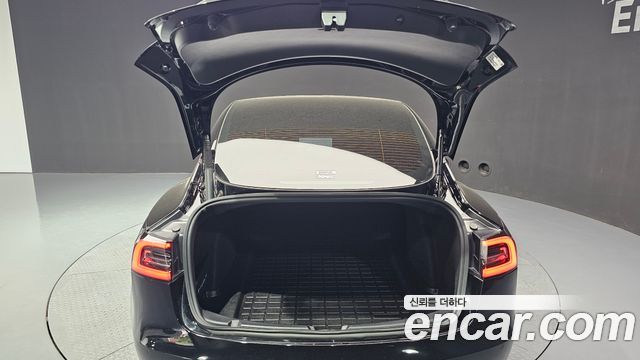 Tesla Model 3 Performance AWD 2021 — фото 17