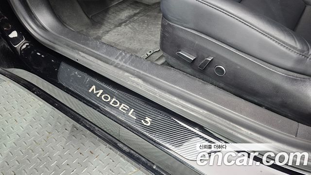 Tesla Model 3 Performance AWD 2021 — фото 19