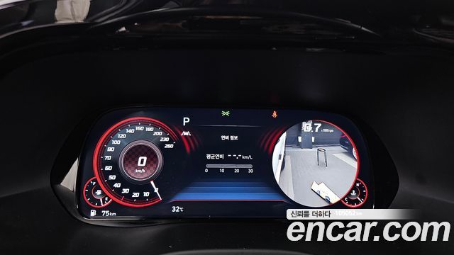 Hyundai Palisade Diesel 2.2 2WD Prestige 2021 — фото 8