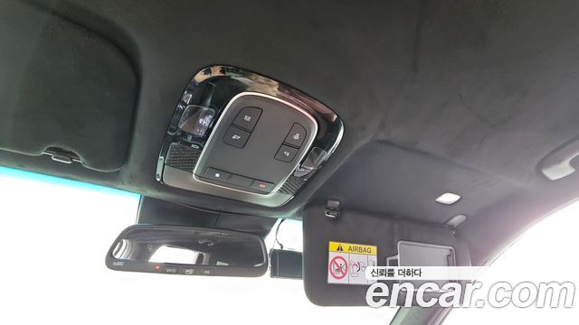 Hyundai Palisade Diesel 2.2 2WD Prestige 2021 — фото 22